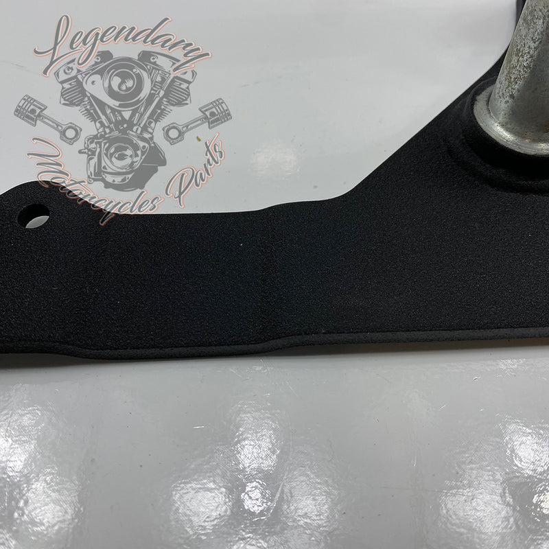 Footrest bracket and brake pedal OEM 42507-87A