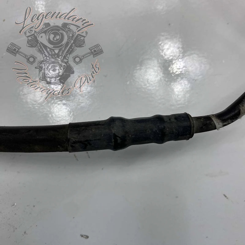 Rear Brake Hose OEM 41800012