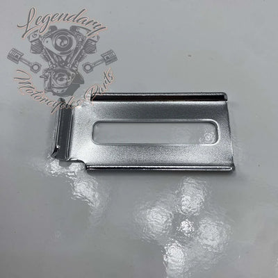 uchwyt tablicy rejestracyjnej OEM 60004-89