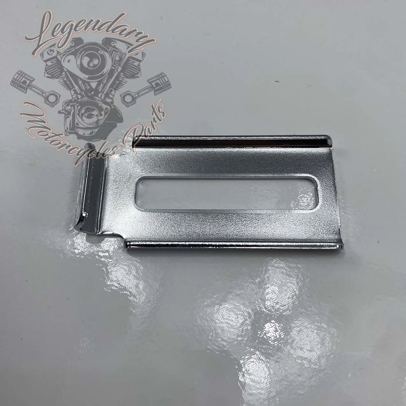 uchwyt tablicy rejestracyjnej OEM 60004-89
