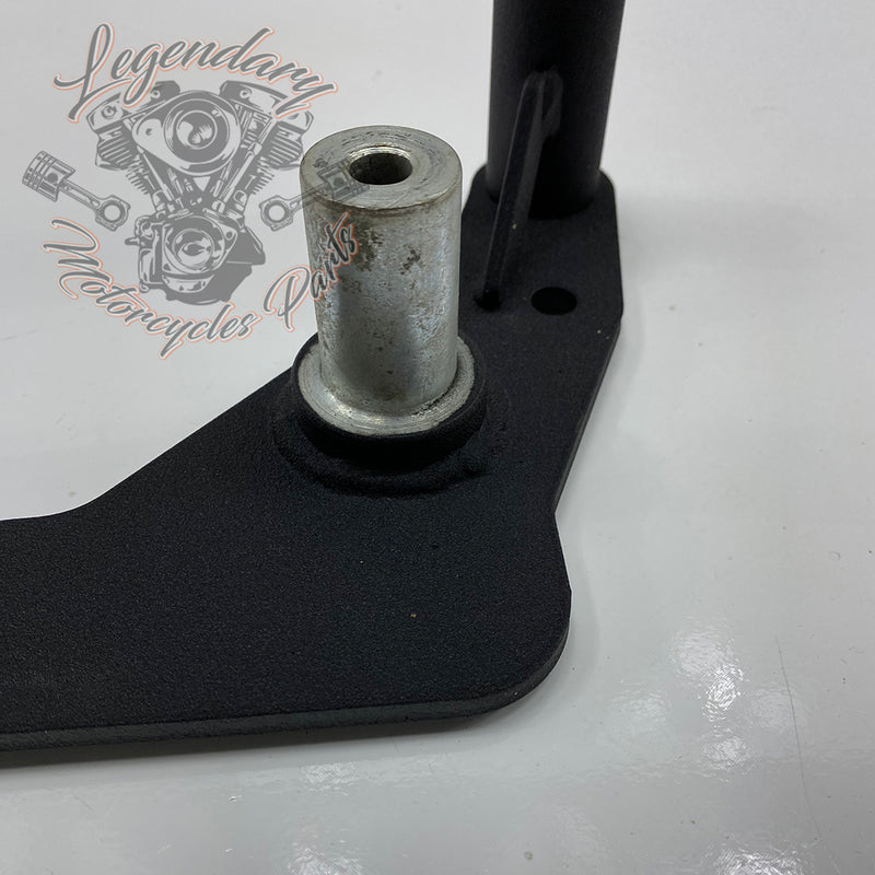 Footrest bracket and brake pedal OEM 42507-87A