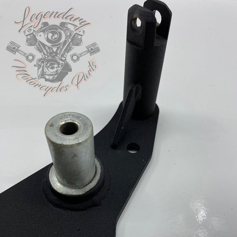 Footrest bracket and brake pedal OEM 42507-87A