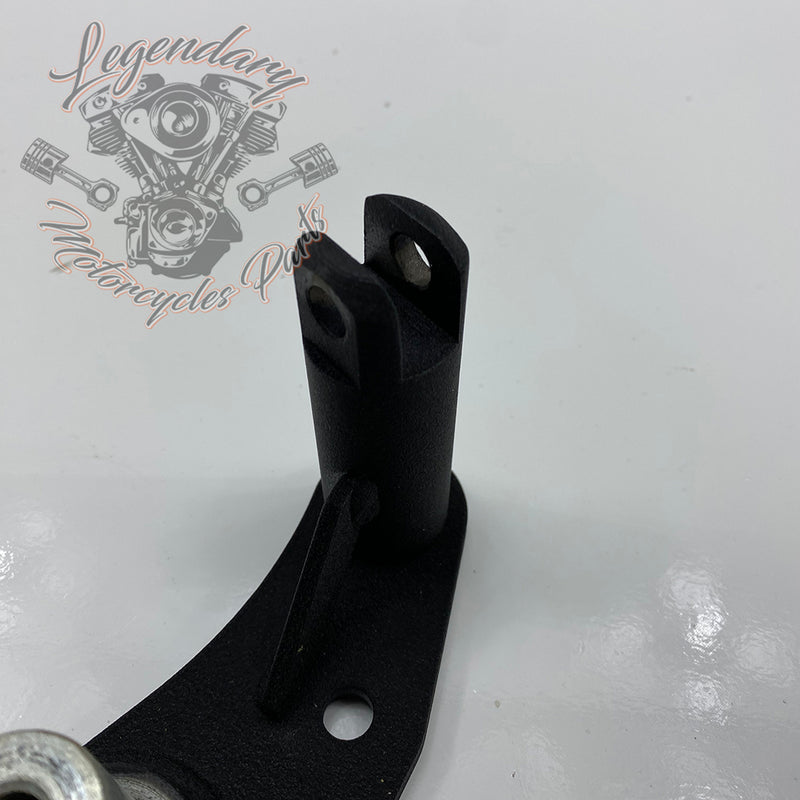 Footrest bracket and brake pedal OEM 42507-87A