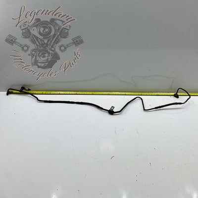Rear Brake Hose OEM 41800012