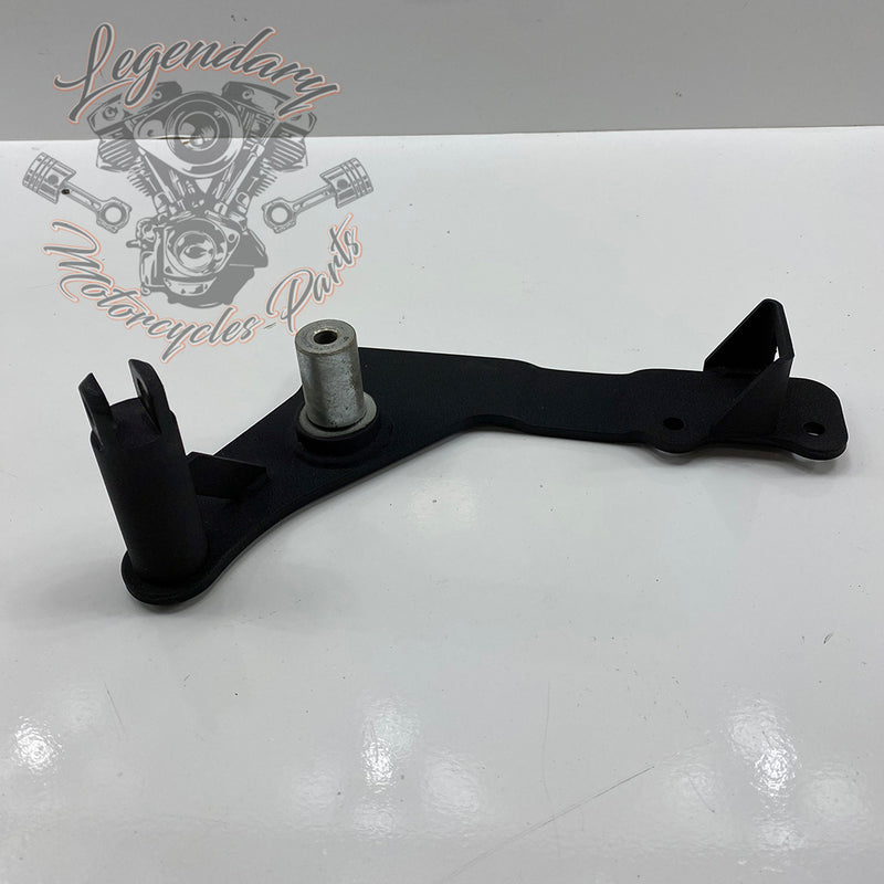 Footrest bracket and brake pedal OEM 42507-87A
