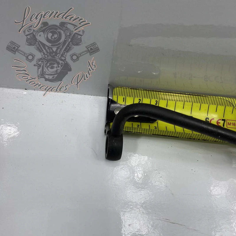 Rear Brake Hose OEM 41800012