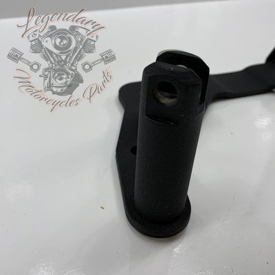 Footrest bracket and brake pedal OEM 42507-87A