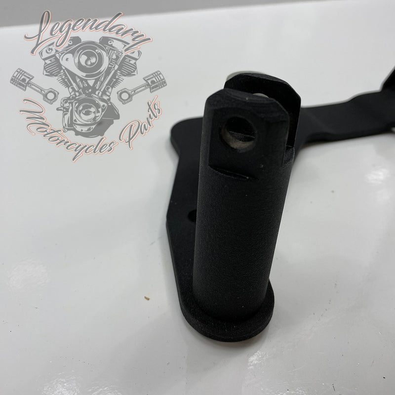 Footrest bracket and brake pedal OEM 42507-87A