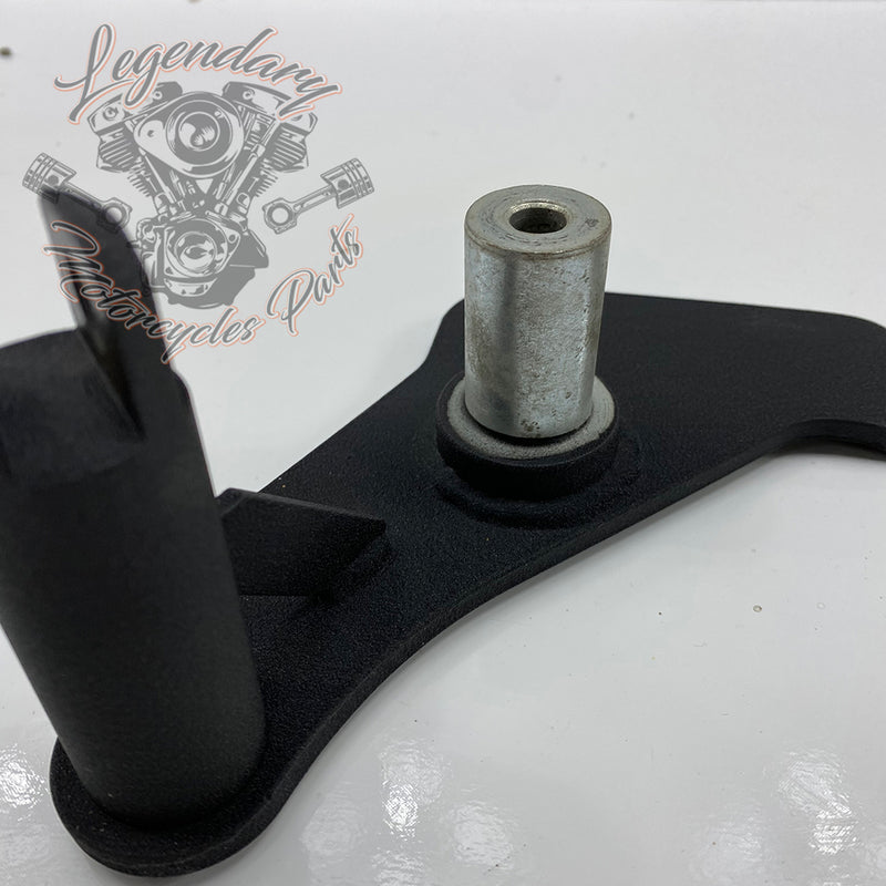 Footrest bracket and brake pedal OEM 42507-87A