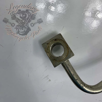 Right Front Brake Hose OEM 41800009