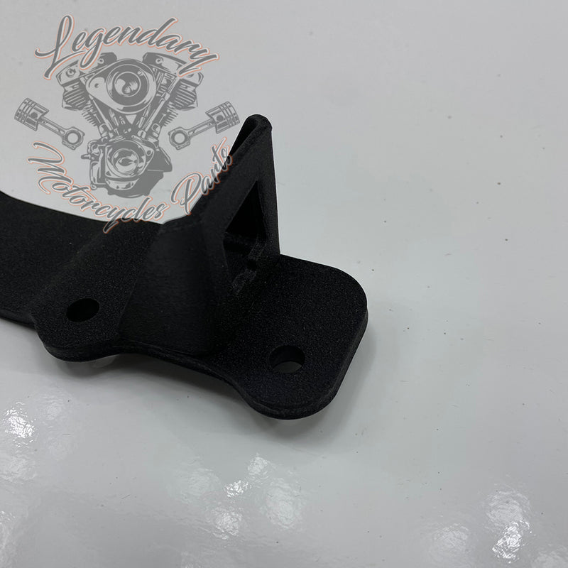 Footrest bracket and brake pedal OEM 42507-87A