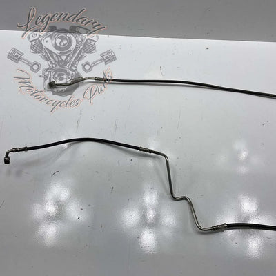 Right Front Brake Hose OEM 41800009