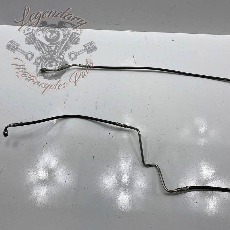 Right Front Brake Hose OEM 41800009