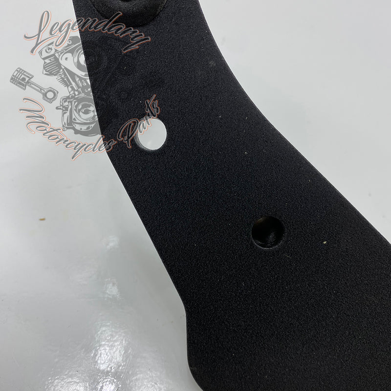 Footrest bracket and brake pedal OEM 42507-87A