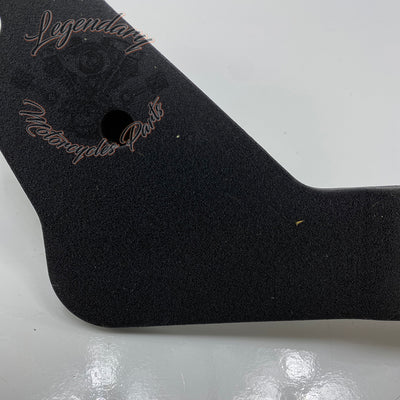 Footrest bracket and brake pedal OEM 42507-87A