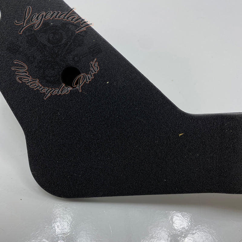 Footrest bracket and brake pedal OEM 42507-87A