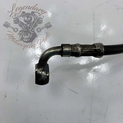 Right Front Brake Hose OEM 41800009