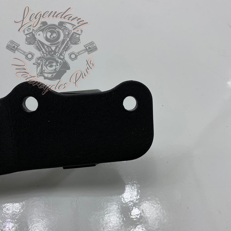 Footrest bracket and brake pedal OEM 42507-87A
