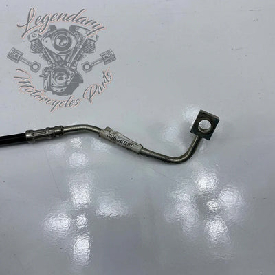 Right Front Brake Hose OEM 41800009