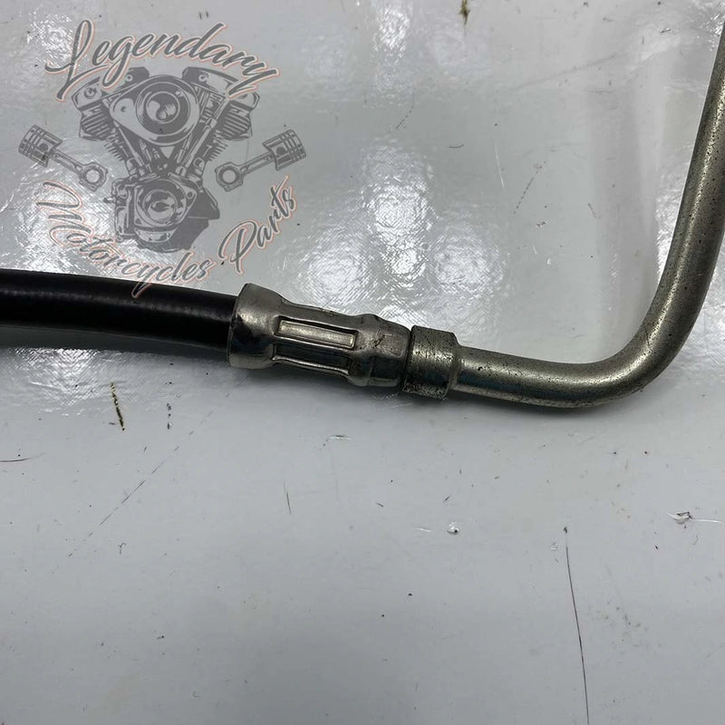 Right Front Brake Hose OEM 41800009