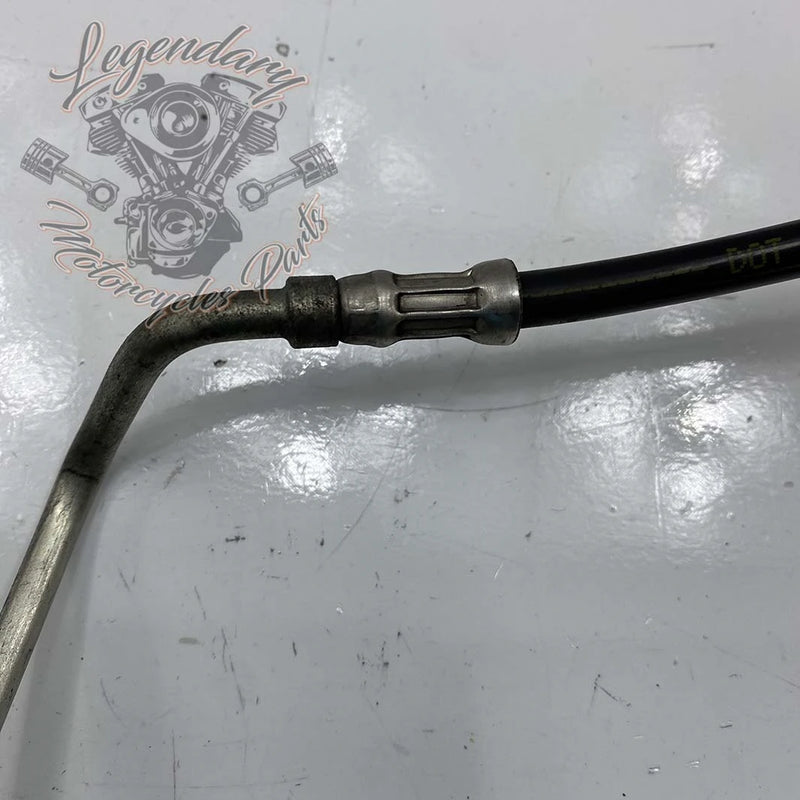 Right Front Brake Hose OEM 41800009