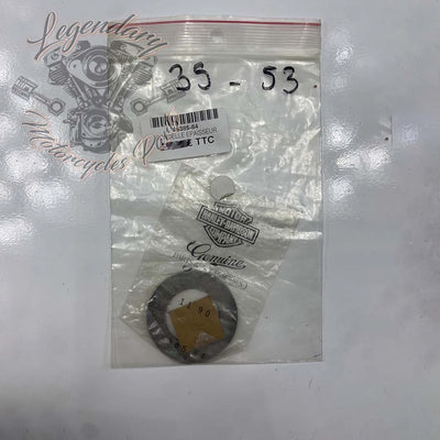 Mainshaft thrust washer right side OEM 35385-84