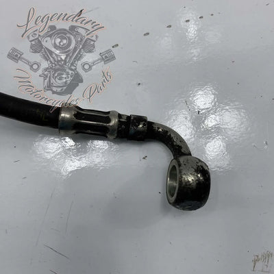 Right Front Brake Hose OEM 41800009