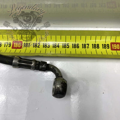 Right Front Brake Hose OEM 41800009