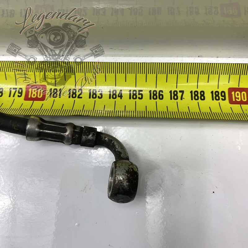 Right Front Brake Hose OEM 41800009