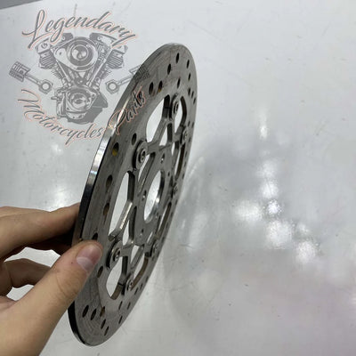 Rear Brake Disc OEM 41500138