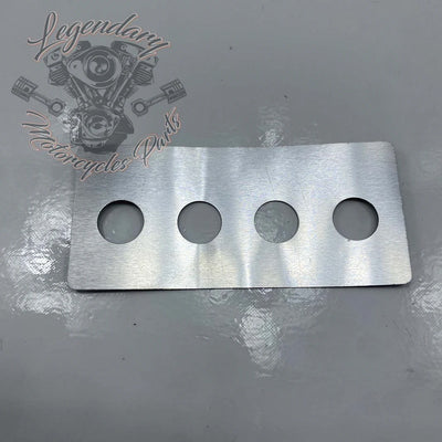Adesivo faro aggiuntivo Deuce OEM 68619-83