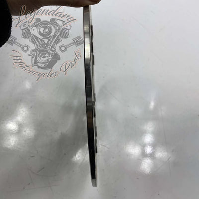Rear Brake Disc OEM 41500138