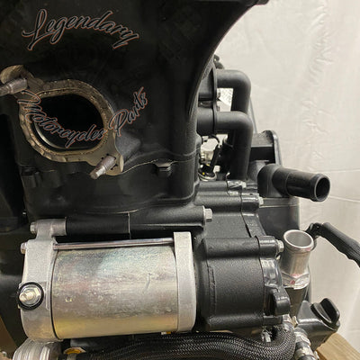 Sportster S 1250 OEM 16101319 motor