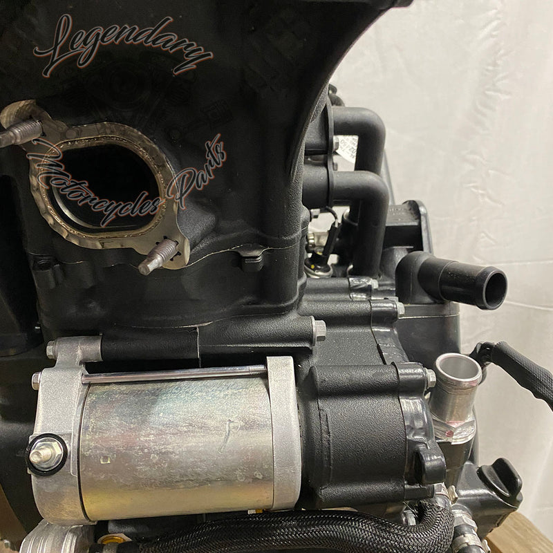 Sportster S 1250 OEM 16101319 Motor