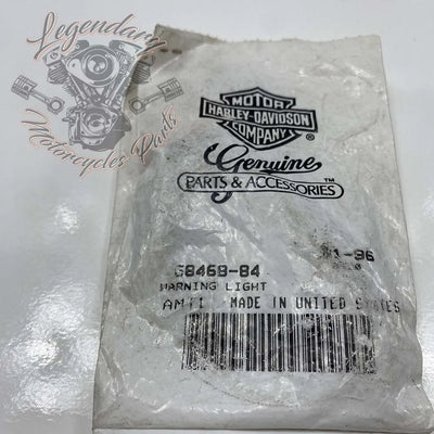Turn signal indicator OEM 68468-84