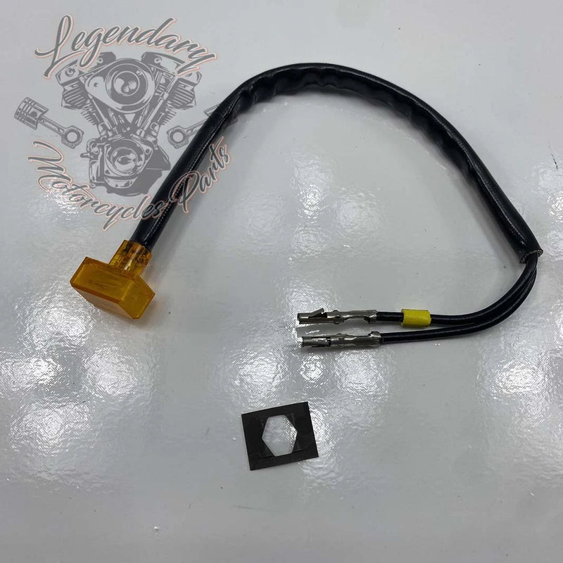 Turn signal indicator OEM 68468-84