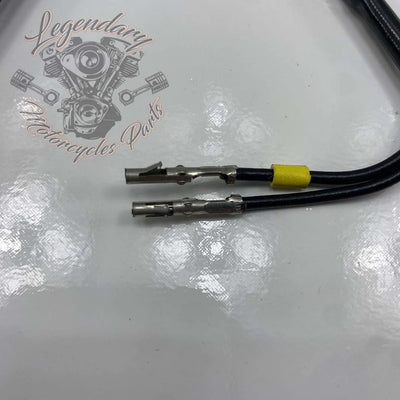 Turn signal indicator OEM 68468-84