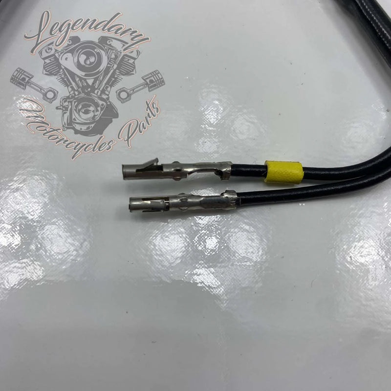Turn signal indicator OEM 68468-84