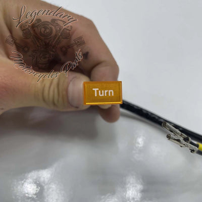 Turn signal indicator OEM 68468-84