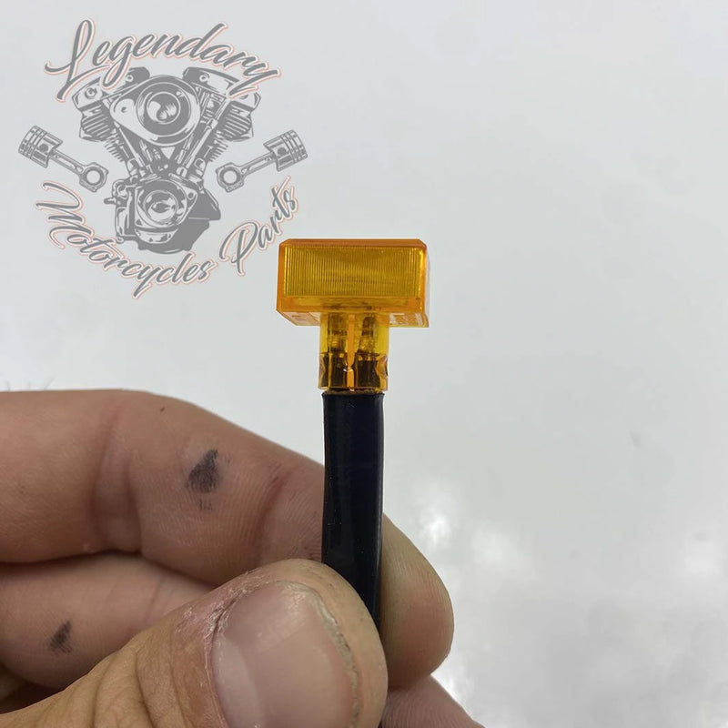 Turn signal indicator OEM 68468-84