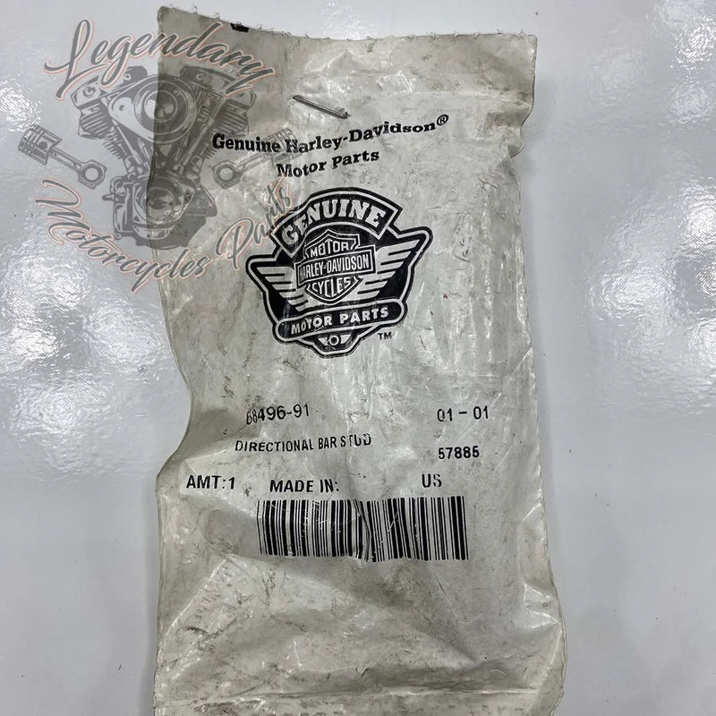 Opora za zadnjo smerokazno luč OEM 68496-91