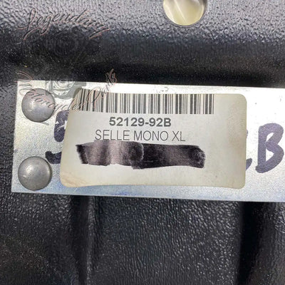 Solo sedež OEM 52129-92B