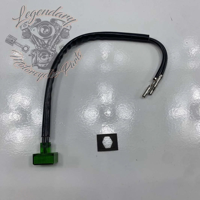 Neutral indicator light OEM 68574-83