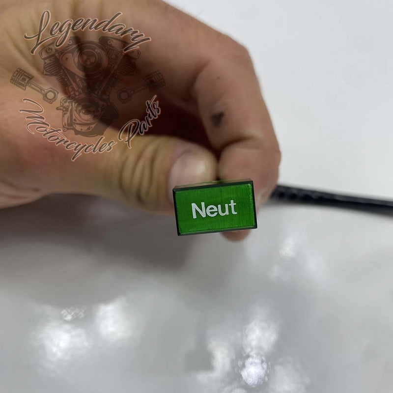 Neutral indicator light OEM 68574-83