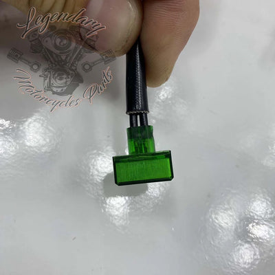 Neutral indicator light OEM 68574-83