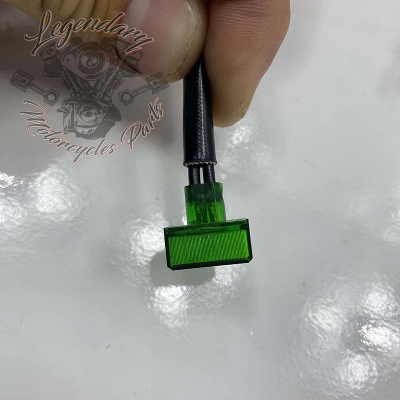 Neutral indicator light OEM 68574-83
