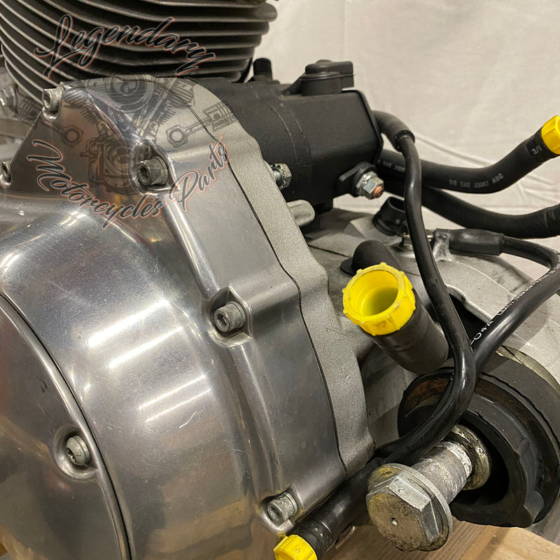 Sportster 883 Engine OEM 19566-11