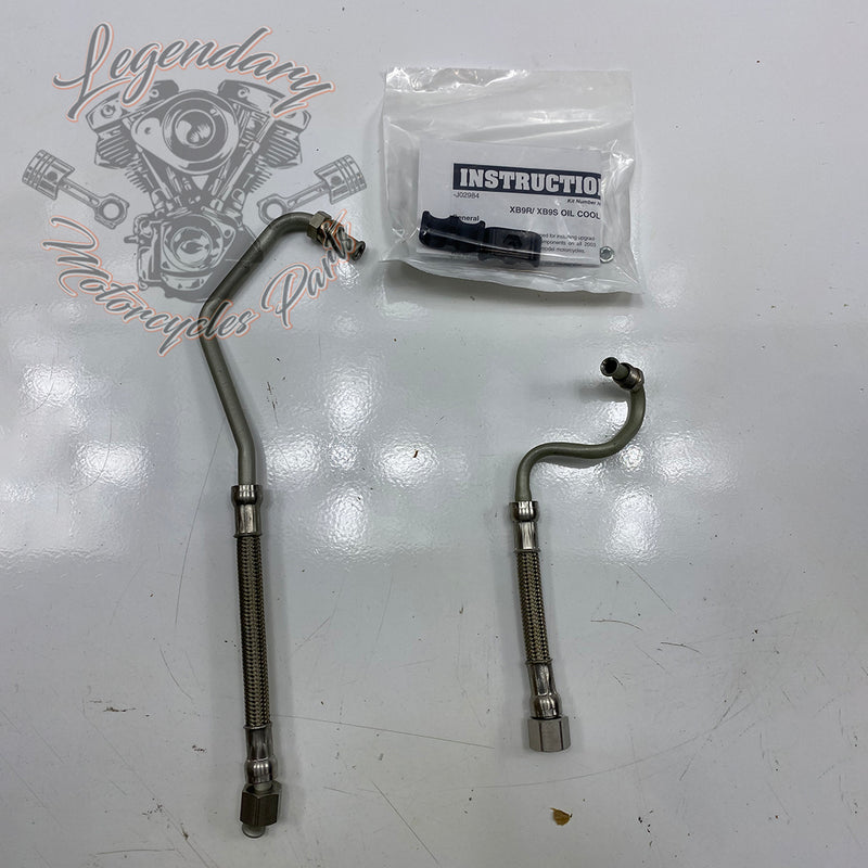 Öl-Schlauch-Kit OEM H0044.02A8