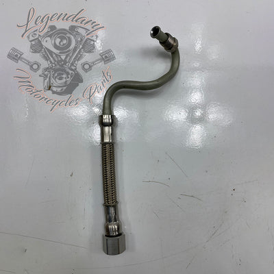 Öl-Schlauch-Kit OEM H0044.02A8