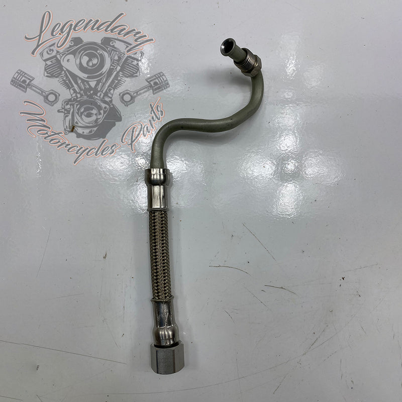 Öl-Schlauch-Kit OEM H0044.02A8